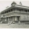 AIM's Bible Training Institute Singleton, Minimbah House c1952